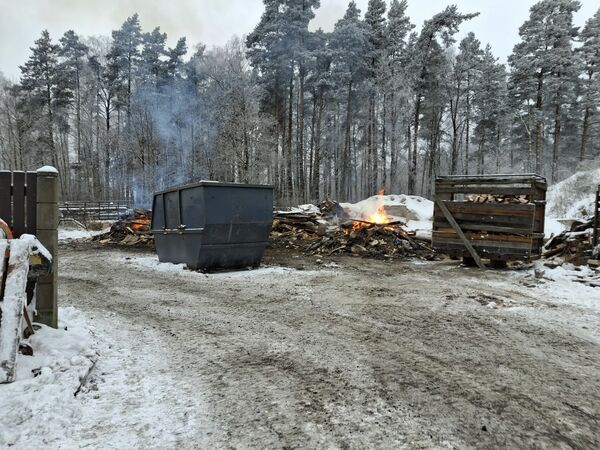 Foto: Valsts vides dienests