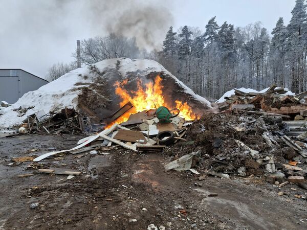 Foto: Valsts vides dienests