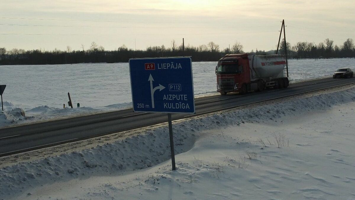 Foto: TV Kurzeme/LTV