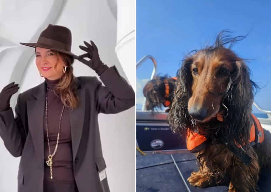 baiba.sipeniecegavare/Instagram