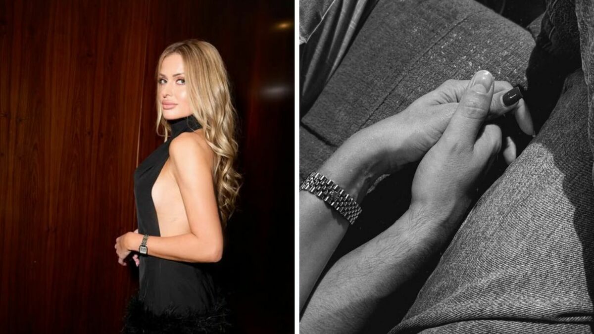 kristinejelinska/Instagram