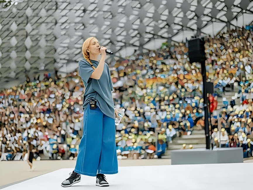 krauzeance/Instagram