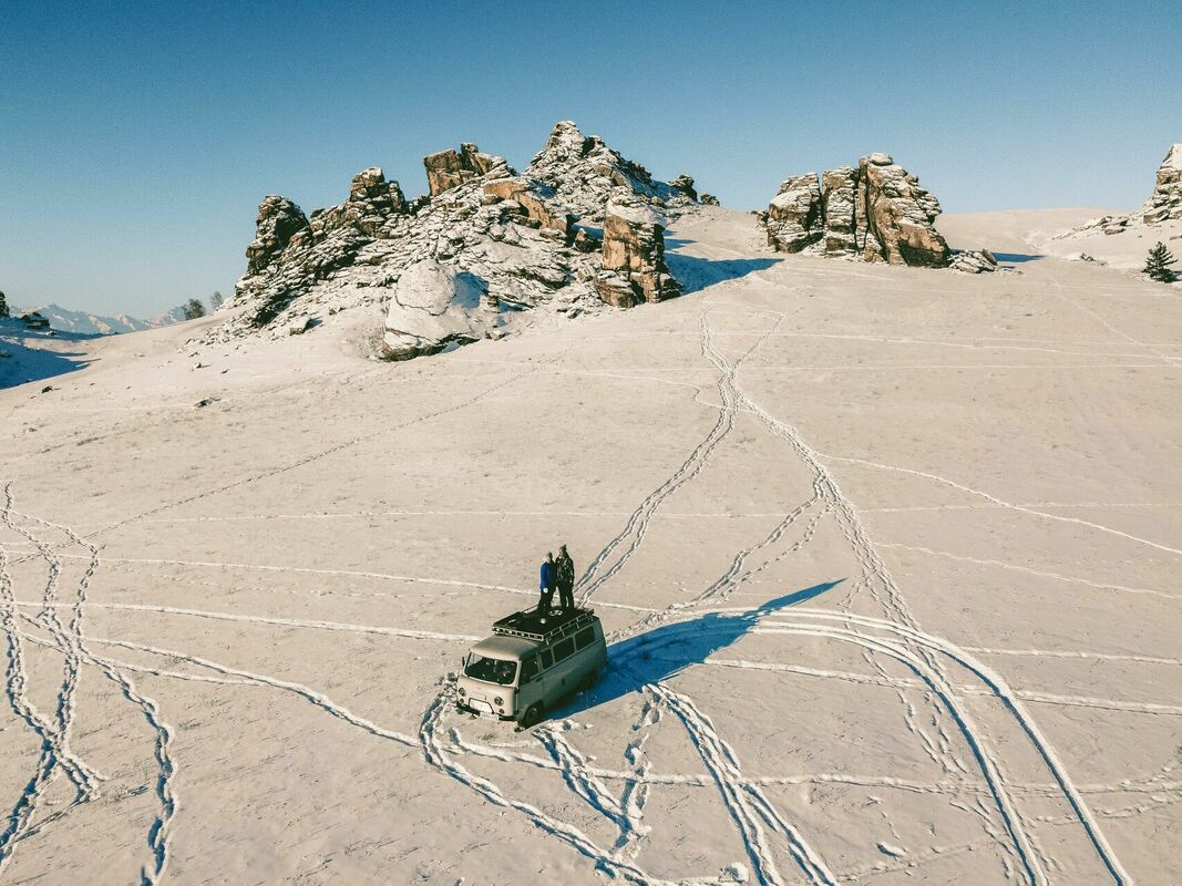 Foto: Евгений Шухман, Pexels.com