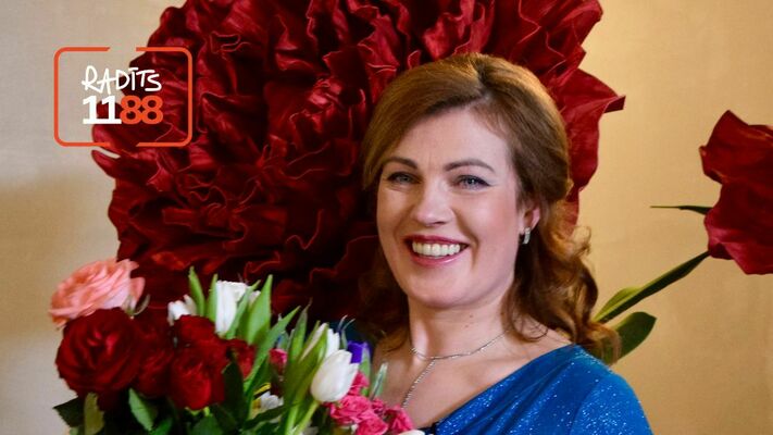 Margarita Gudže/1188.lv