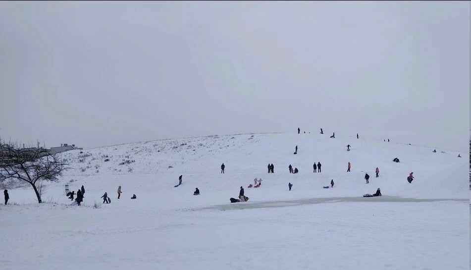 Foto: : "Izdzirdēts Rīgā"/"Facebook"