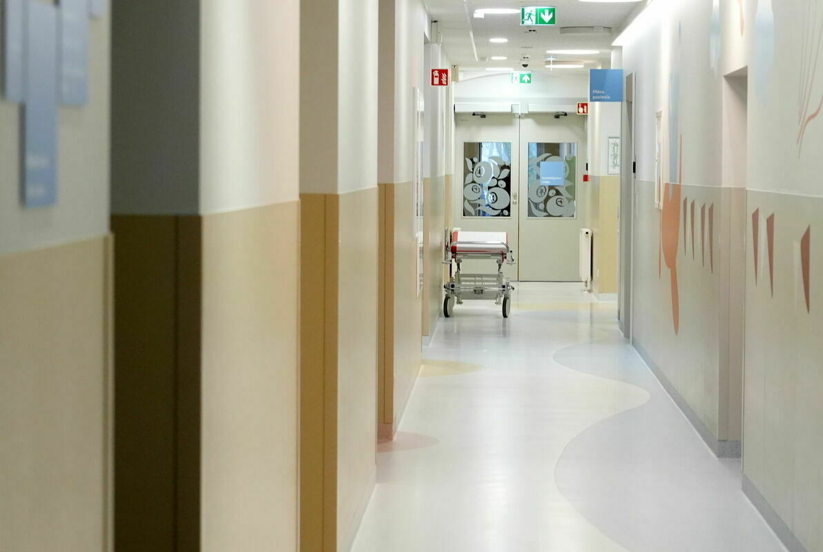 Foto: Evija Trifanova/LETA