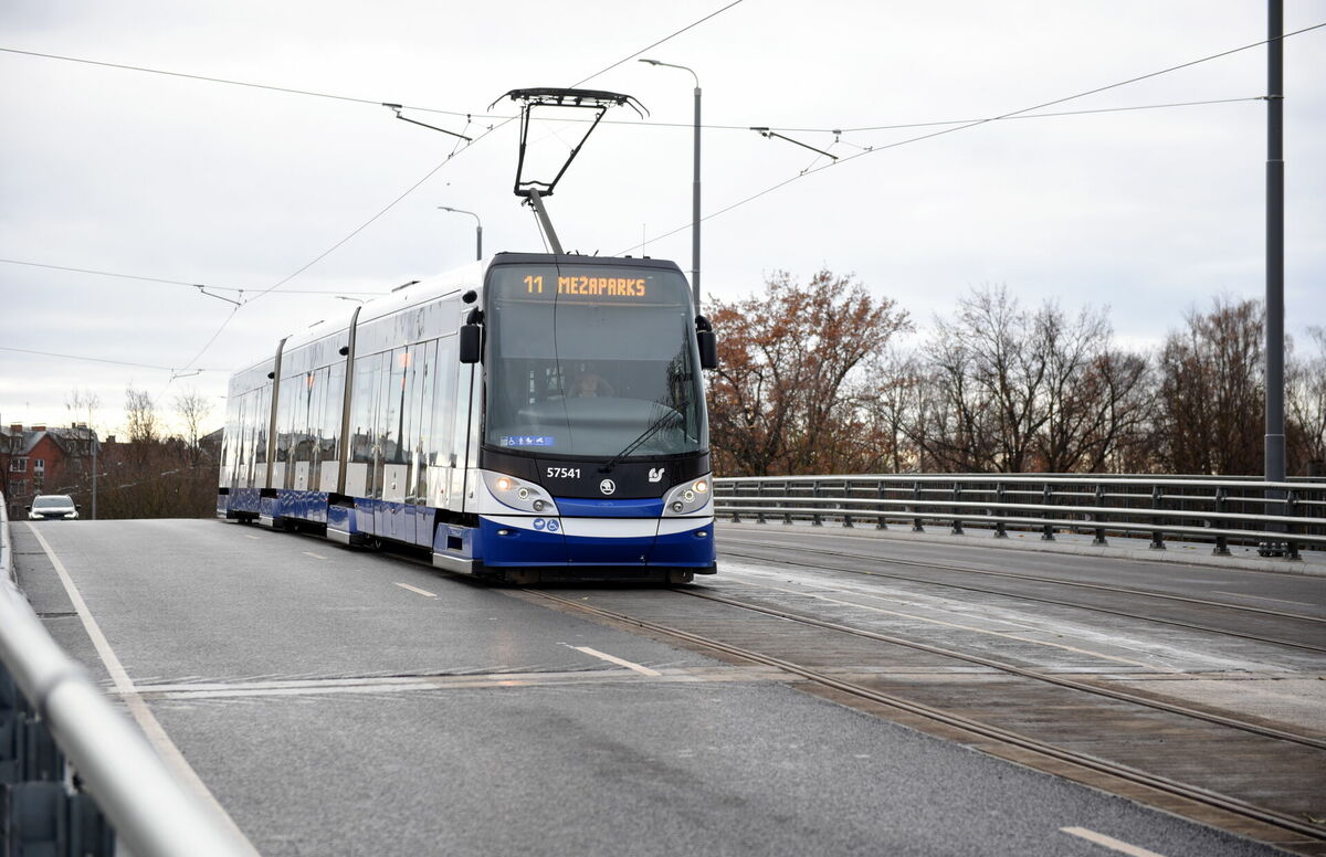 Foto: Zane Bitere/LETA