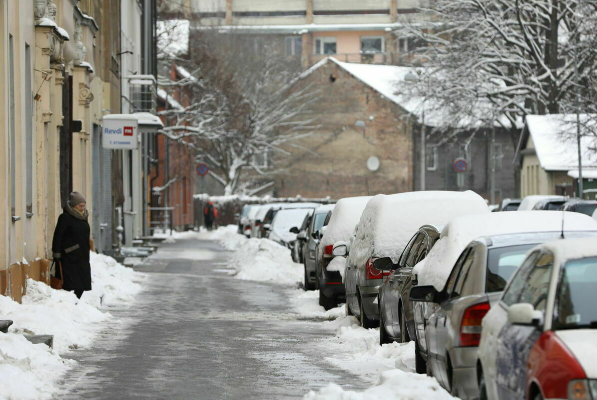 Foto: Evija Trifanova/LETA