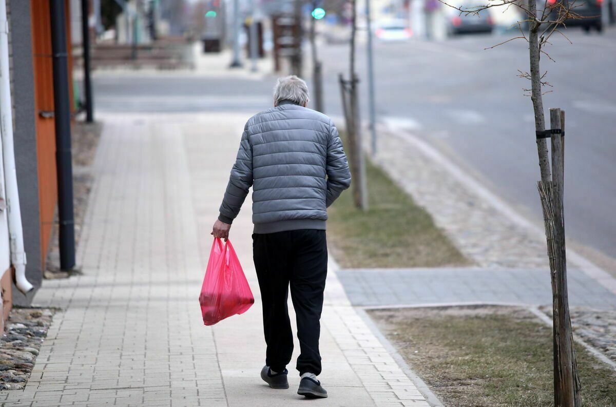 Foto: Paula Čurkste/LETA