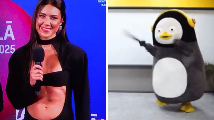 Foto: "X"/@DEksperte