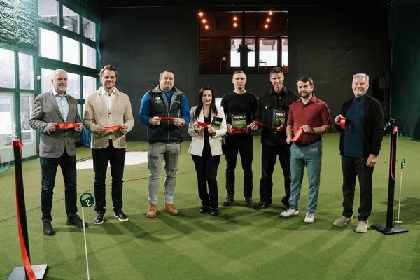 Foto: "Facebook"/Jānis Baiks