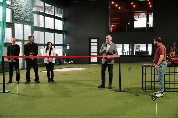 Foto: "Facebook"/Jānis Baiks