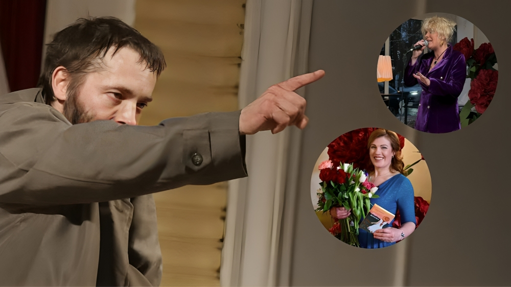 Andris Rudzītis/Facebook, Margarita Gudže/1188.lv