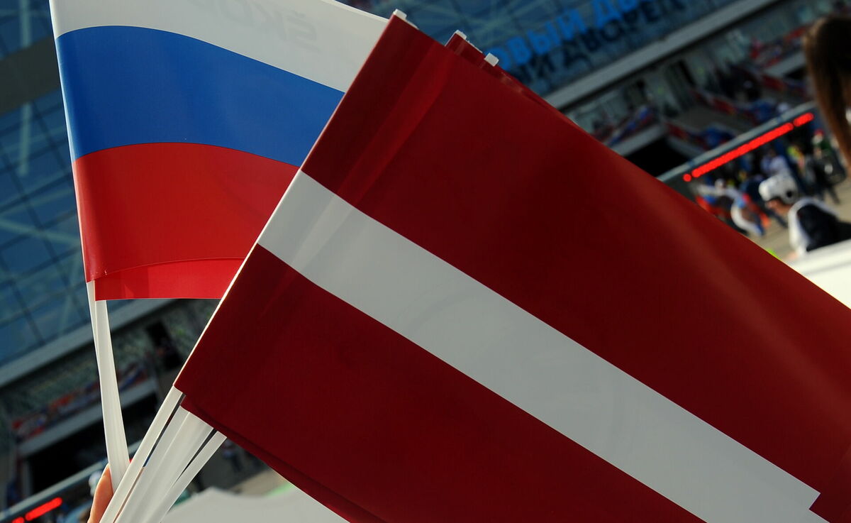 Foto: Edijs Pālens/LETA