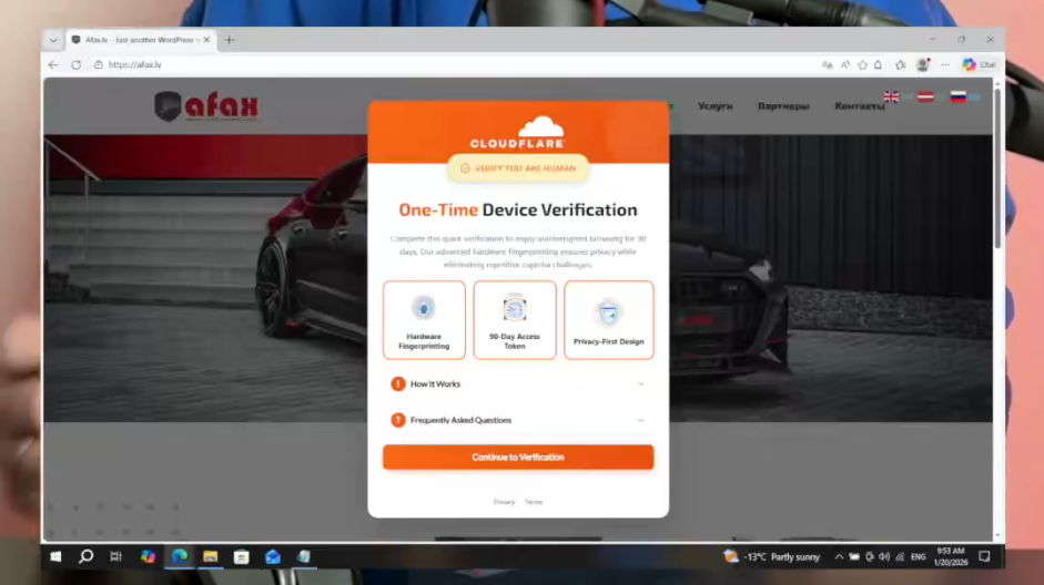 Foto: Elviss Strazdiņš/X