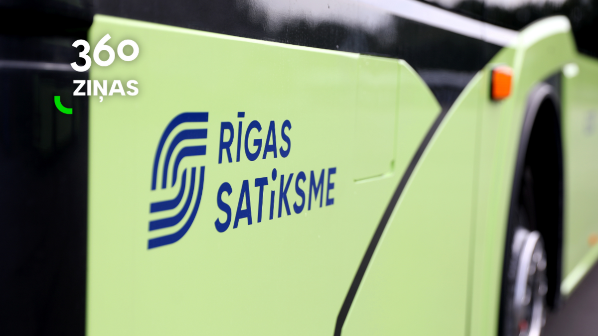 Foto: Ieva Leiniša/LETA