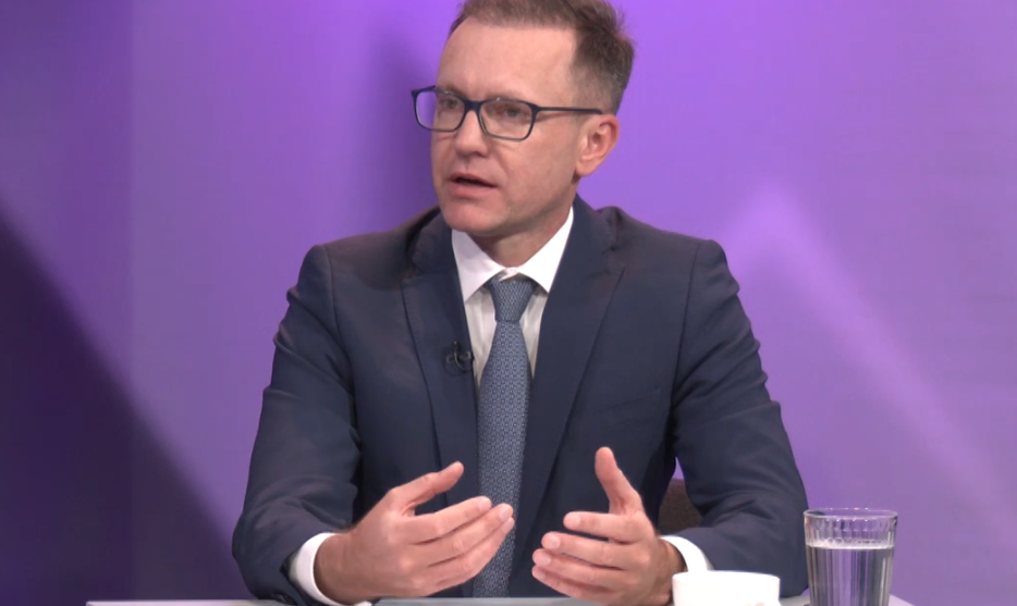 Foto: Ekrānšāviņš no Youtube