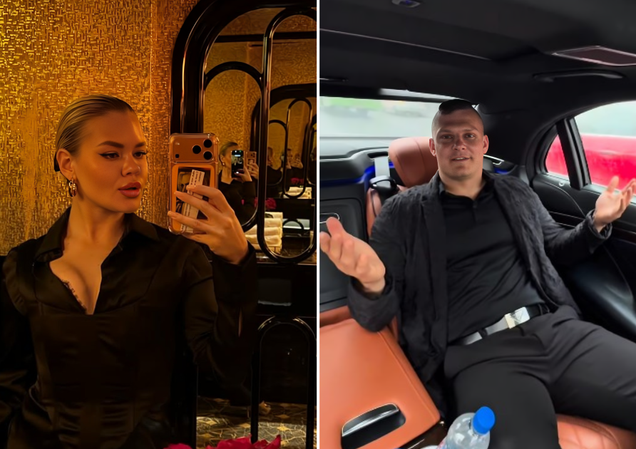 yanaabruk/Instagram; davids_krumins/Instagram