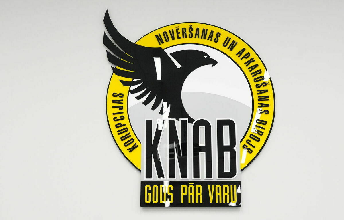 Foto: Evija Trifanova/ LETA