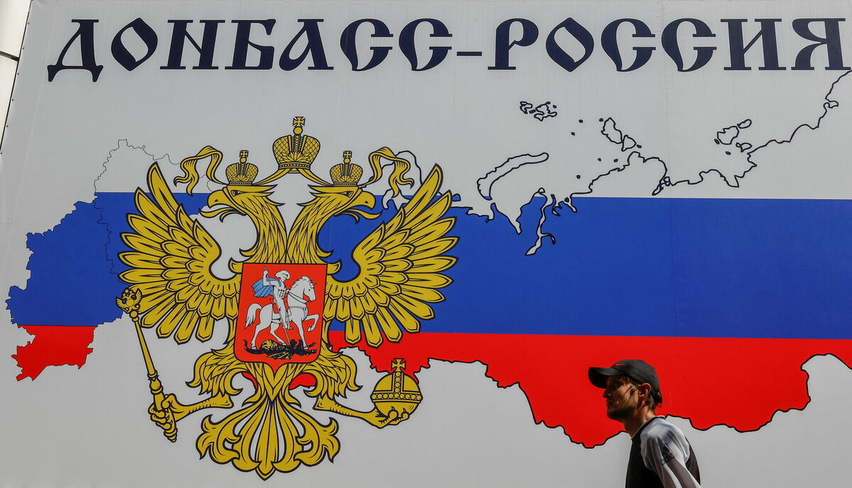 Foto: REUTERS/Alexander Ermochenko