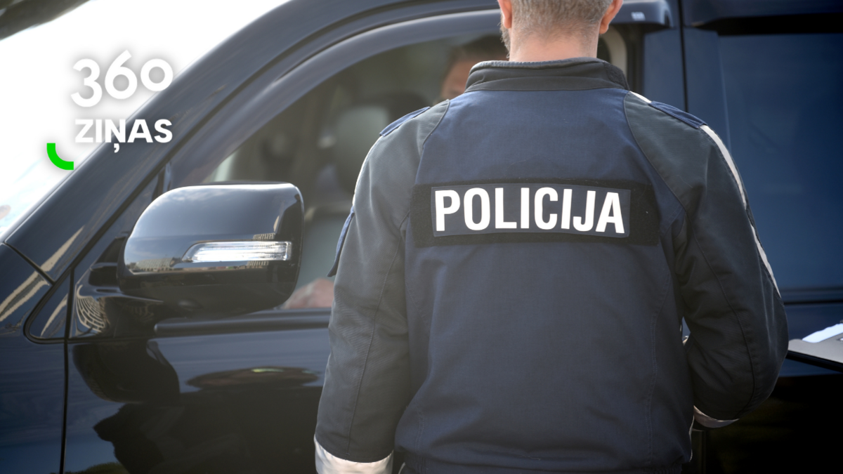 Foto: Zane Bitere/LETA