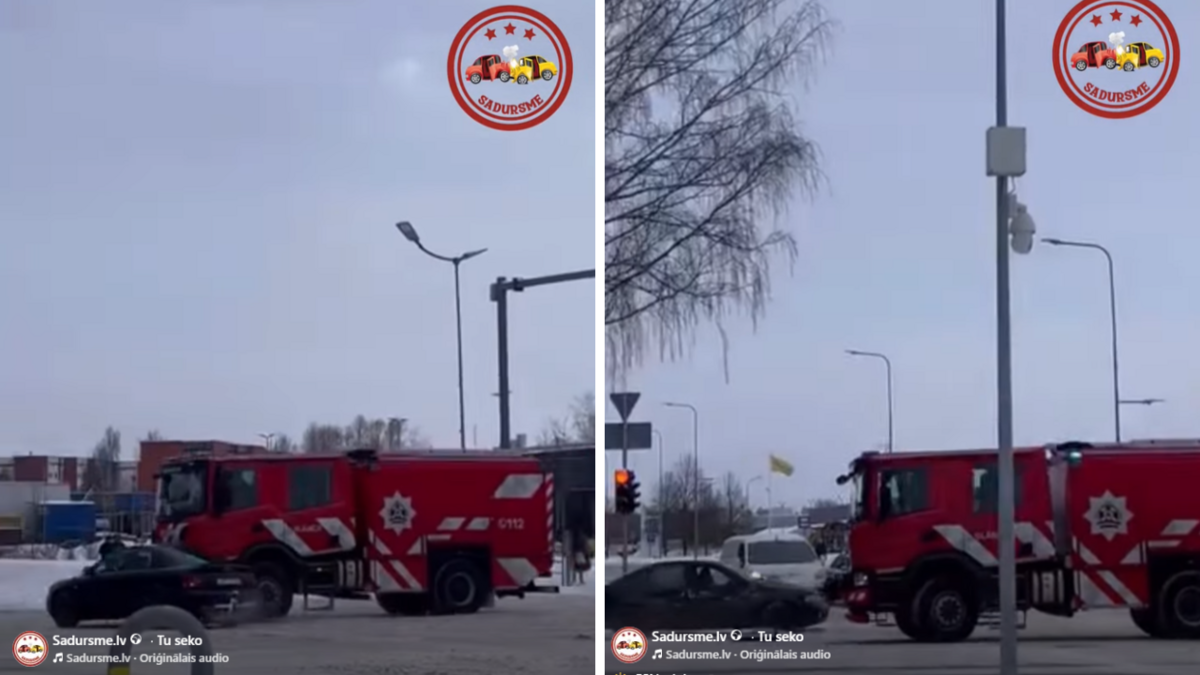 Foto: Sadursme.lv