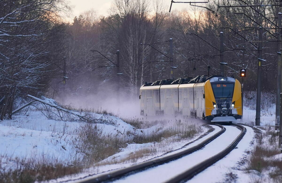 Foto: Evija Trifanova/LETA