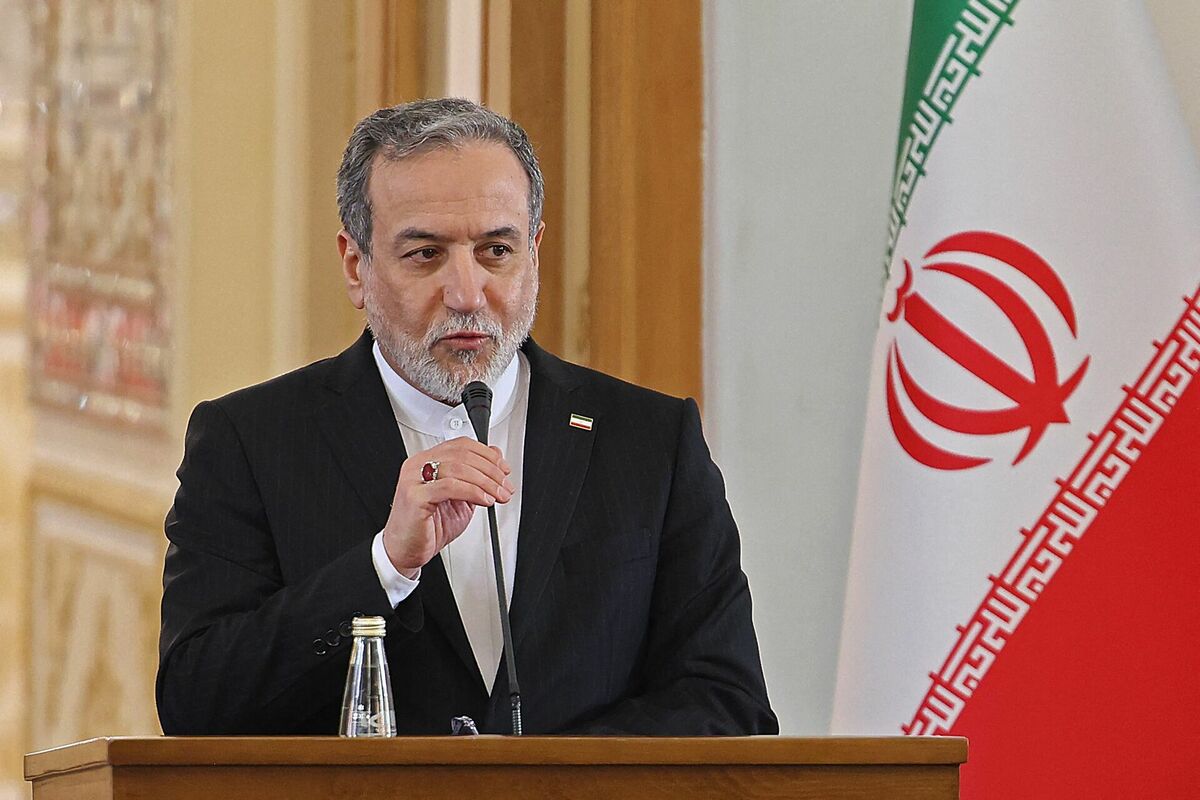 Abass Aragči. Foto: ATTA KENARE / AFP