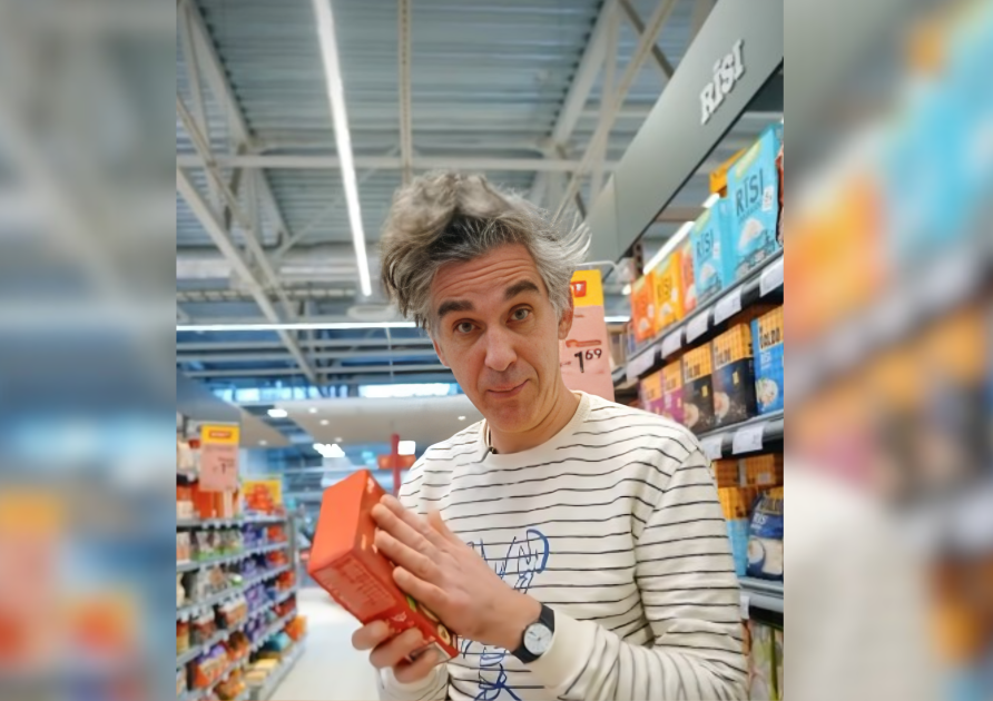 rimi.latvija/Instagram 