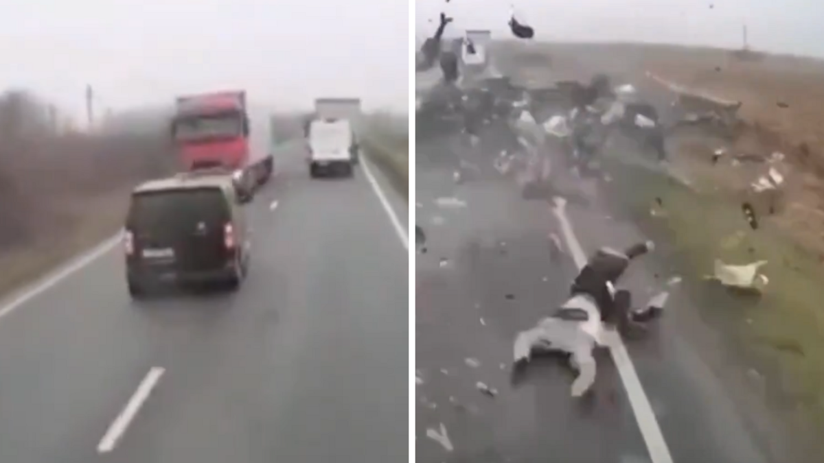 Foto: Ekrānšāviņi no X