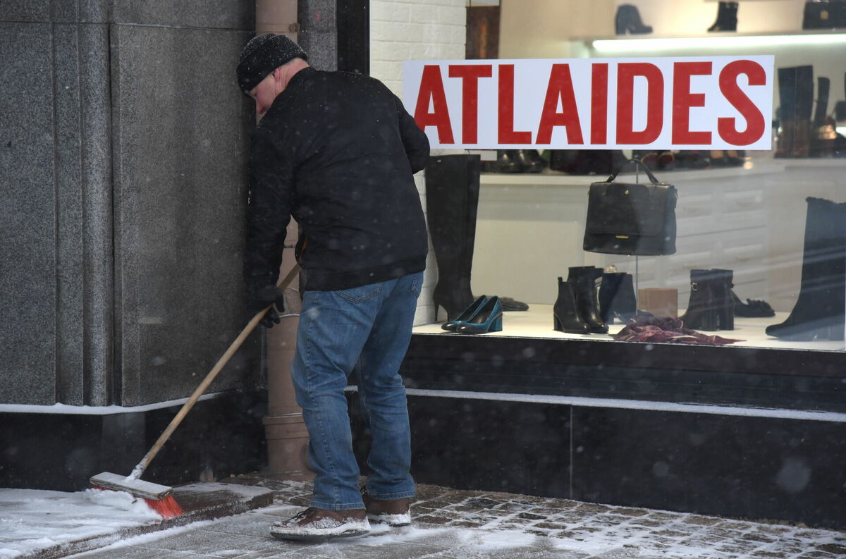 Ilustratīvs attēls. Foto: LETA