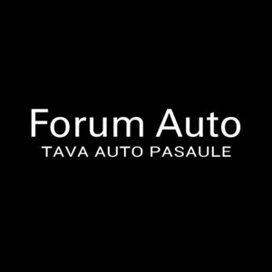 "Forum Auto", SIA autosalons, oficiālais Kia, Peugeot, Cadillac dīleris Latvijā