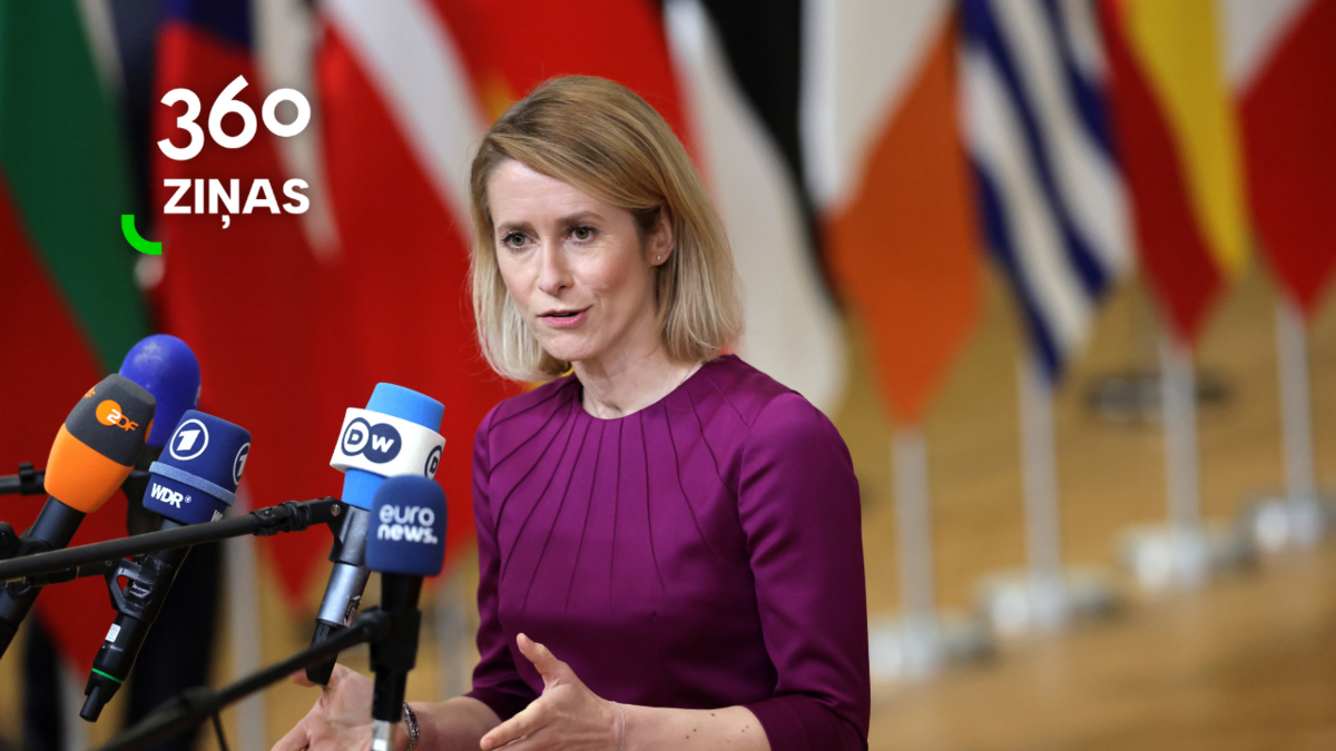 Foto: EPA/OLIVIER MATTHYS/Scanpix