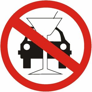 '"Nebrauc dzēris'",  Divu vadītāju serviss