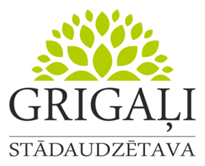 "Grigaļi" SIA kokaudzētava