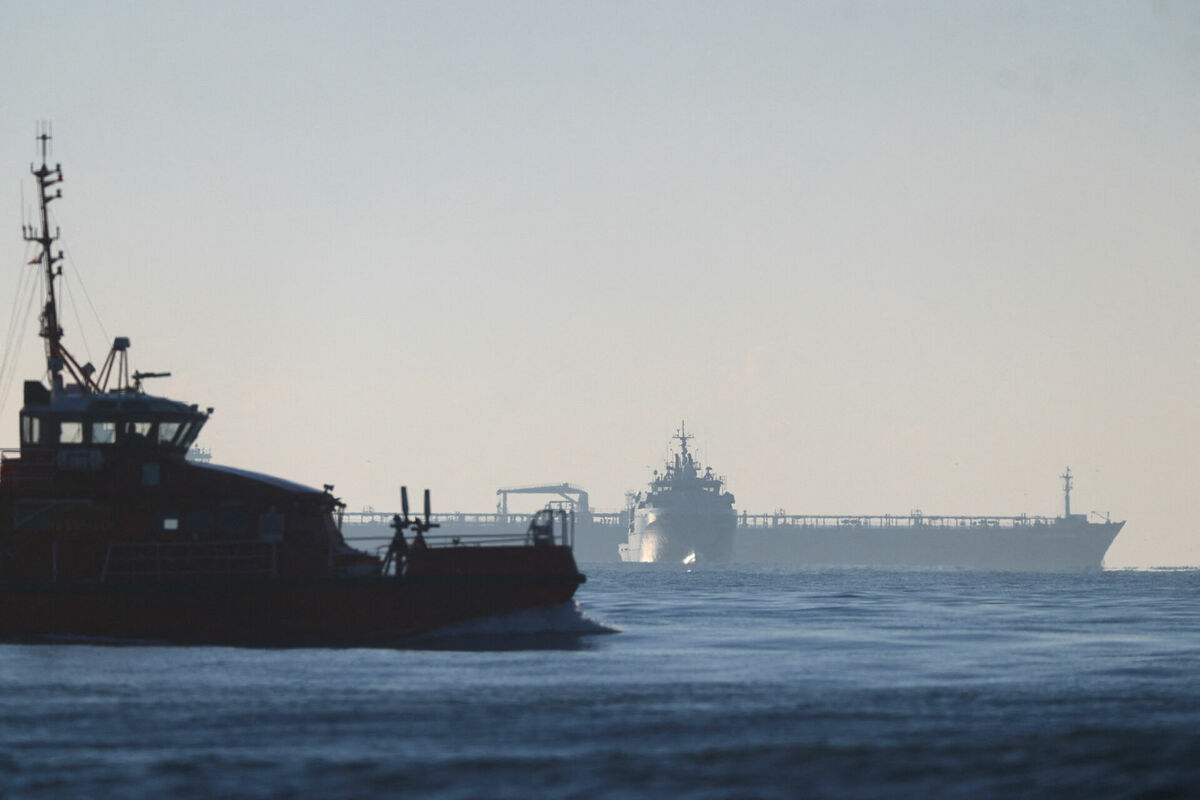 Foto: REUTERS/Manon Cruz/Scanpix