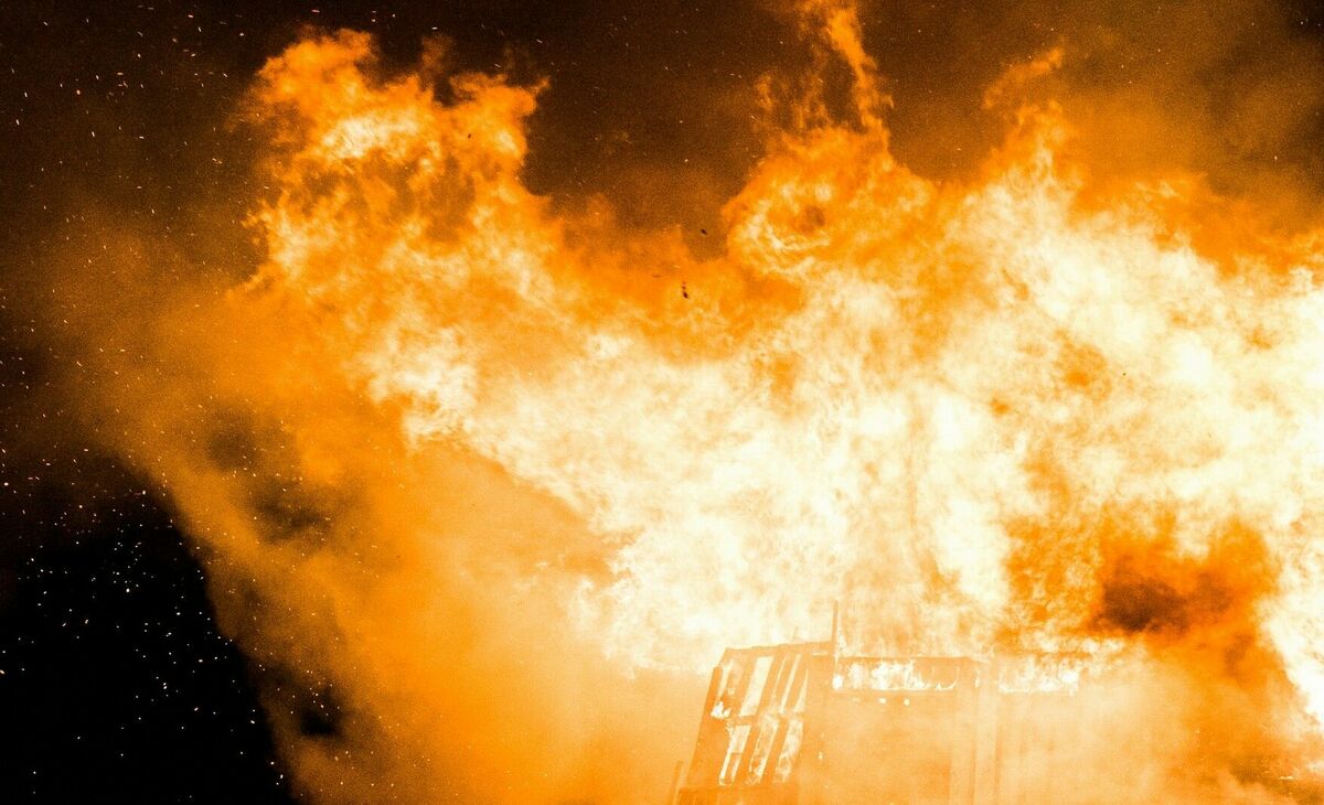 Ilustratīvs attēls. Foto: Unsplash