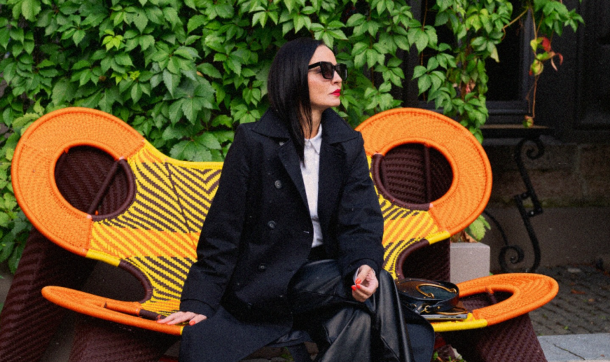 Foto: Instagram /@grencberga