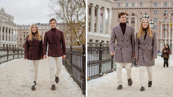 Foto: Latvijas Olimpiskā komiteja