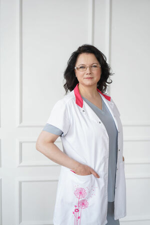 "Dr. Vijas Plūmes ginekoloģijas privātklīnika" ultrasonogrāfijā