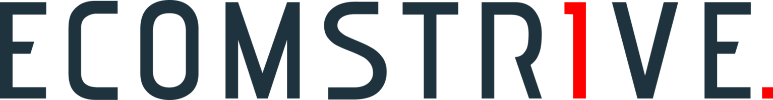 "eComStrive" SIA, Web izstrādes un SEO aģentūra