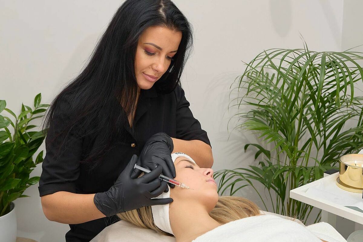 Foto: "Beauty world by Vita"