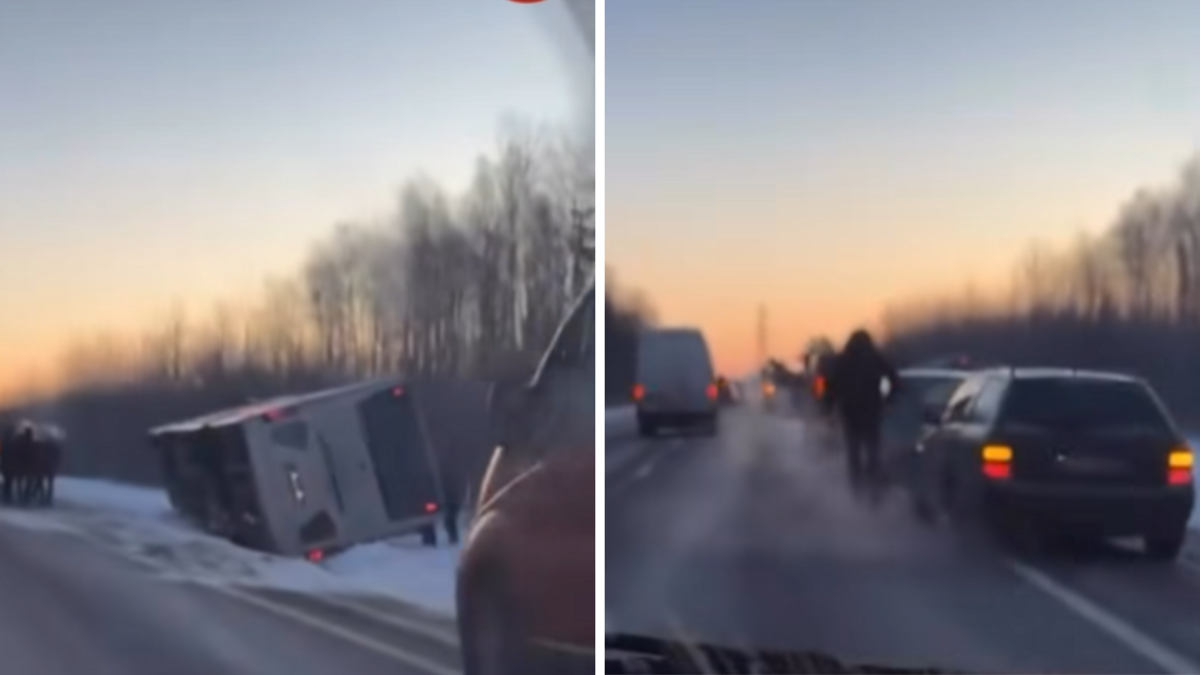 Foto: Breaking.lv/Facebook