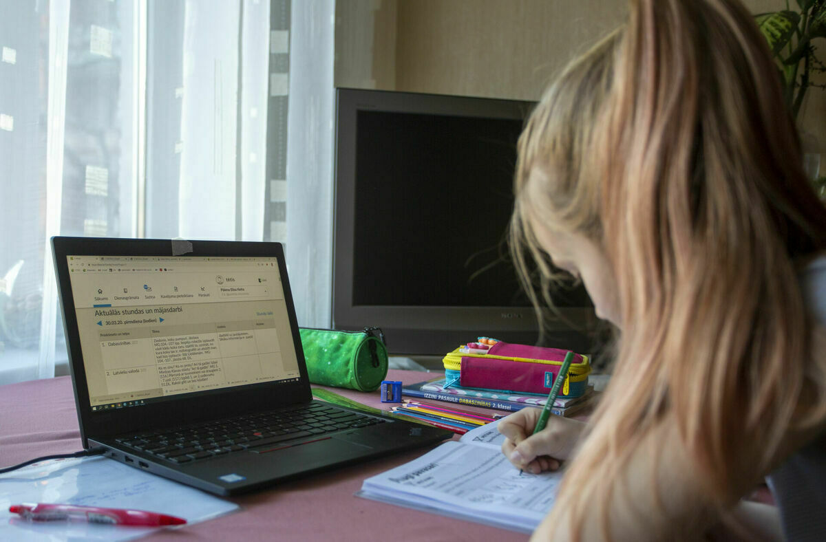 Foto: Edijs Pālens/LETA