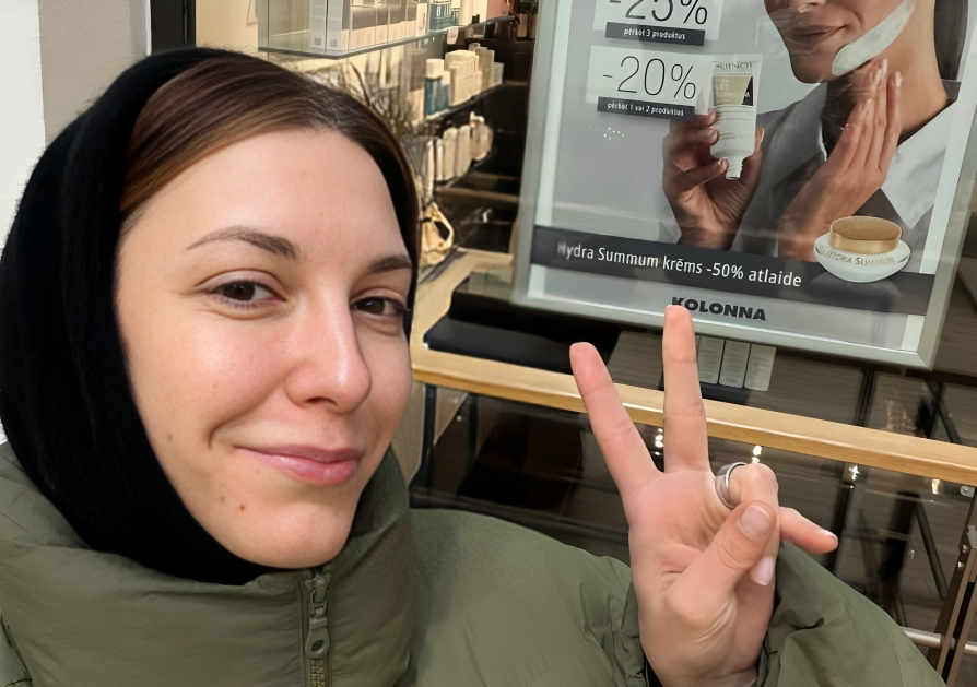 Foto: Instagram /@anteeena