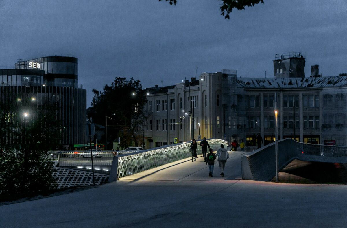 Kauņa. Foto: Unsplash