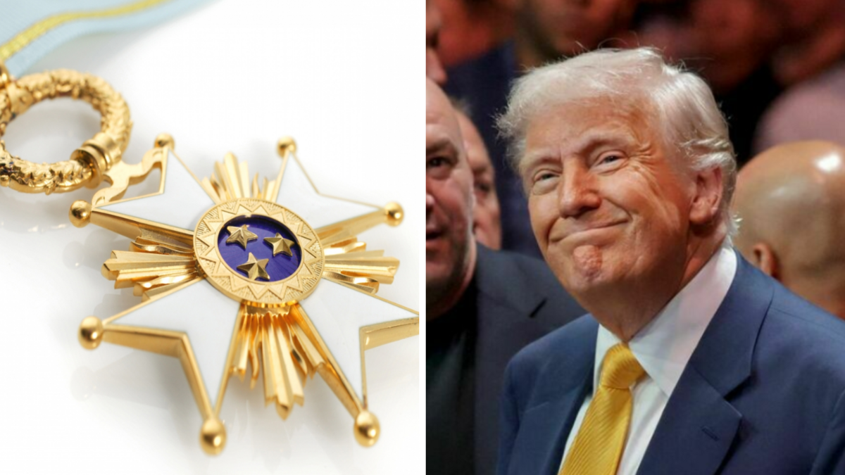 Foto: Valsts prezidenta kanceleja/Scanpix