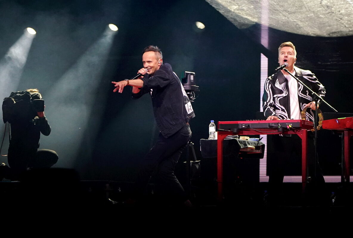 Foto: Paula Čurkste/LETA