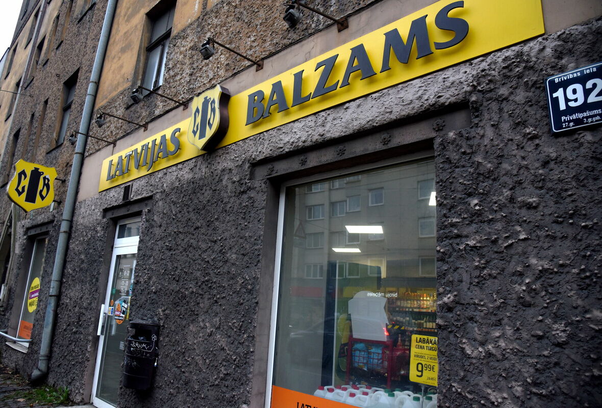 Foto: Zane Bitere/LETA