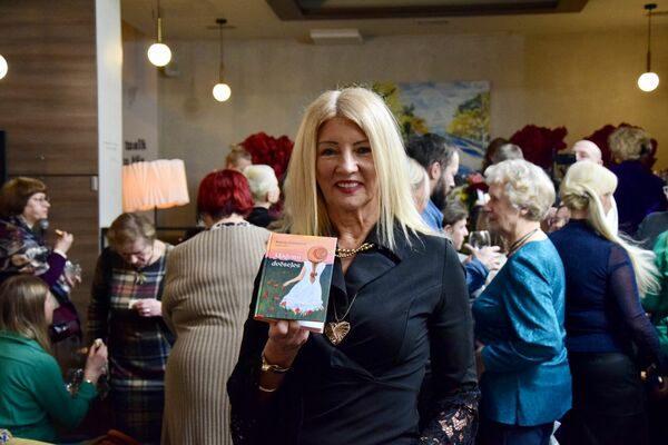 Autore: Margarita Gudže/1188.lv